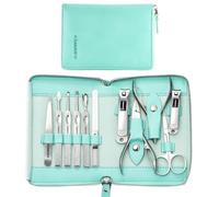 FAMILIFE Manicure Set, Professional Manicure Kit