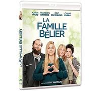 FAMILLE BELIER (LA) - BLU-RAY