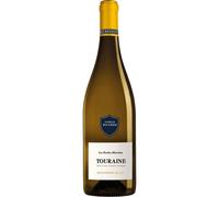 Famille Bougrier 'Les Roches Blanches' Sauvignon Blanc 2024/25, Touraine