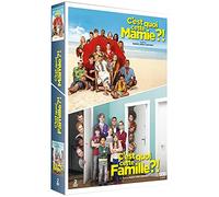 Famille + C'est Quoi Cette Mamie