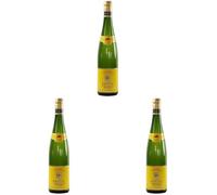 Famille Hugel Classic Gentil, 75 cl (Pack of 3)
