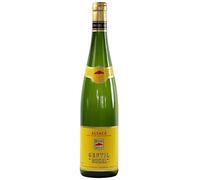 Famille Hugel Classic Gentil, 75 cl (Pack of 6)
