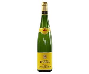 Famille Hugel Classic Gewurztraminer 75 cl