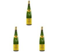 Famille Hugel Classic Gewurztraminer 75 cl (Pack of 3)