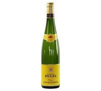 Famille Hugel Classic Gewurztraminer 75 cl (Pack of 6)