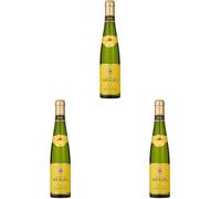 Famille Hugel Classic Riesling 2018 Half Bottle White Wine, 37.5cl (Pack of 3)