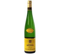 Famille Hugel Estate Gewurztraminer white wine, 75 cl