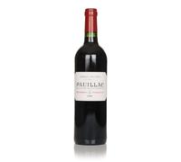 Famille J.M Cazes Pauillac 2020 Red Wine
