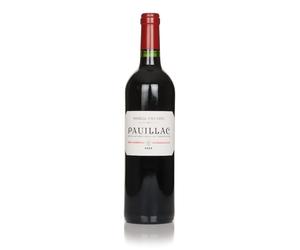 Famille J.M Cazes Pauillac 2020 Red Wine