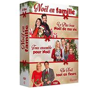 Famille : Le Plus Beau Vie + Tous Ensemble Noël Tout en Fleurs