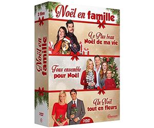 Famille : Le Plus Beau Vie + Tous Ensemble Noël Tout en Fleurs