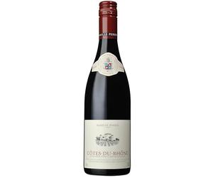 Famille Perrin Côtes Du Rhône Réserve Red Wine, 750ml