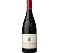 Famille Perrin ‘Les Chemins des Mulets’ Châteauneuf-du-Pape 2020/22
