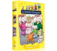 Famille Trompette - Coffret 2 DVD