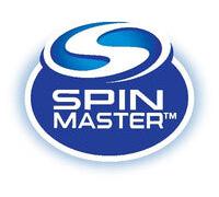 SPIN MASTER FAMILY 10 GAME SET