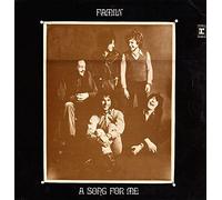 Family / A Song For Me
