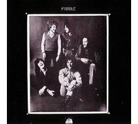 FAMILY - A SONG FOR ME CD NEW