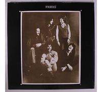 Family - A Song For Me [VINYL]