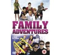 Family Adventures 6 Pack [DVD]