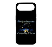 FAMILY ADVENTURES POWERED BY S'MORES Case for iPhone Air