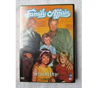 FAMILY AFFAIR: SEASON 1 (1966)