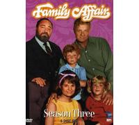 FAMILY AFFAIR: SEASON 3
