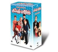 Family Affair: The Complete Series