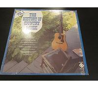 Family Affair - The History of Country Music (Vol 1)