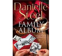 Family Album: An epic, unputdownable read from the worldwide bestseller