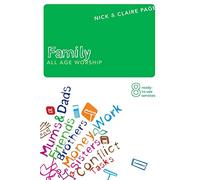 Family: All Age Worship