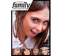 Family Always Comes First 6