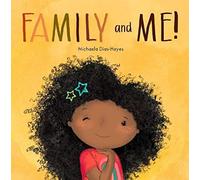 Family and Me! (#OwnVoices)
