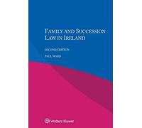 Family and Succession Law in Ireland