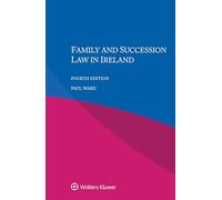 Family and Succession Law in Ireland