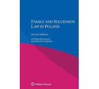 Family and Succession Law in Poland