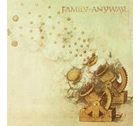 Family Anyway Double CD NEW