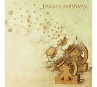 FAMILY - ANYWAY REMASTERED AND EXPANDED EDITION