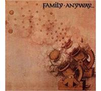 Family Anyway (Vinyl) (US IMPORT)