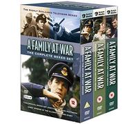 Family At War: Complete Set [DVD] [1970]