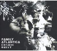 Family Atlantica - Cosmic Unity [VINYL]