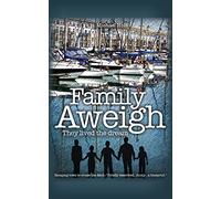 Family Aweigh: They lived the dream