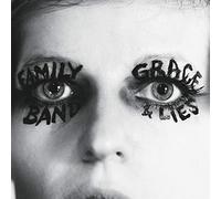 Family Band - Grace And Lies [VINYL]