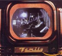 Family - Bandstand