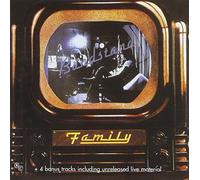 Family - Bandstand