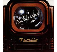 Family - Bandstand