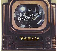 Family - Bandstand