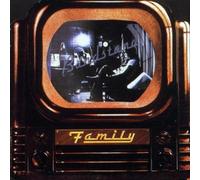Family - Bandstand