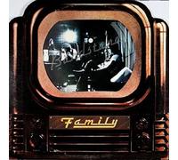 FAMILY - BANDSTAND CD NEW