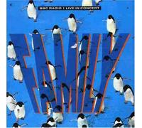 Family : BBC Radio 1 Live in Concert