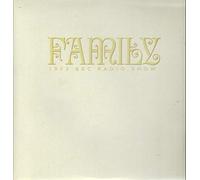 Family - BBC Radio Show 1973 [VINYL]